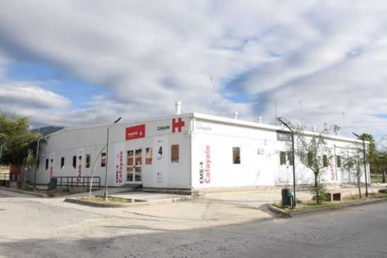 El primer centro público de diálisis y oncología de los Valles Calchaquíes, ya se encuentra habilitado