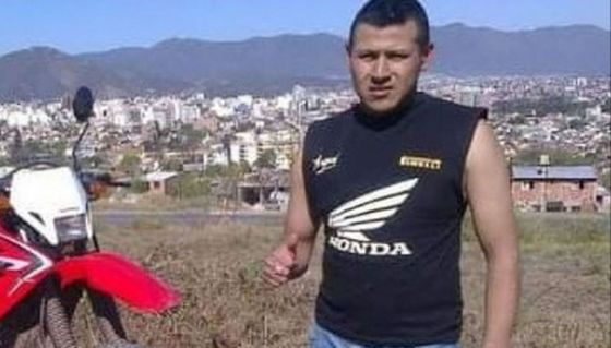 Al femicida de Gladys Paz “alguien lo está ayudando y lo están escondiendo”, denuncia su familia