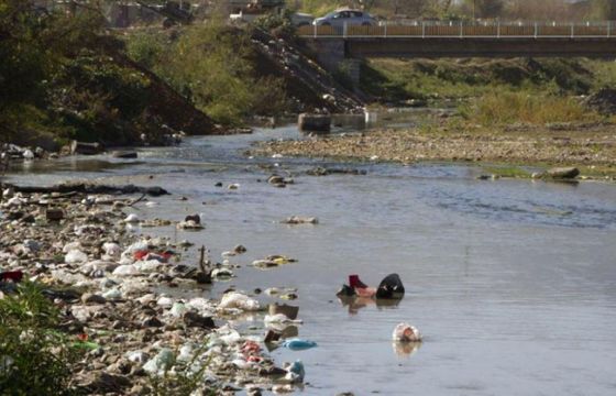 Crearon una Unidad Especial para la protección y recomposición de los ríos Arias y Arenales