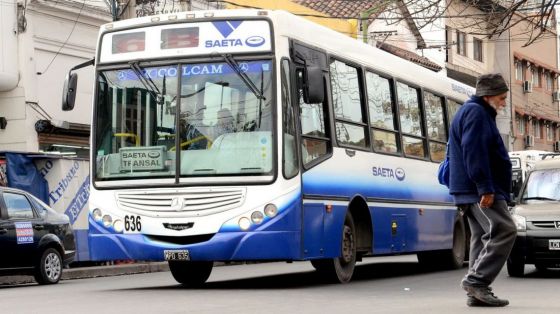 SAETA sigue sin sistema por intento de hackeo