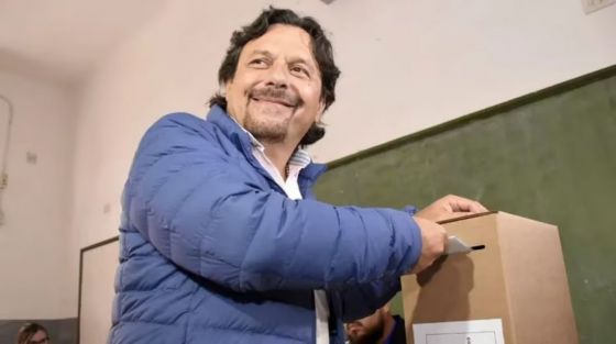 Gustavo Sáenz seguirá siendo gobernador de Salta por cuatro años más