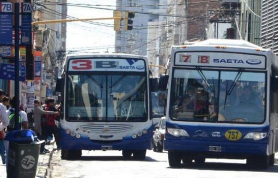 El sistema de SAETA normalizado, pero con demoras