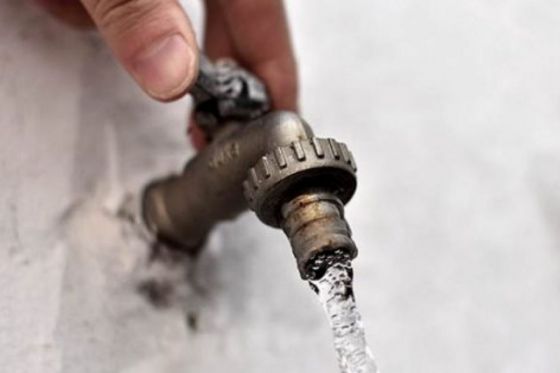 Audiencia por aumento de tarifas: "la gente necesita agua y para eso hay que invertir en obras”