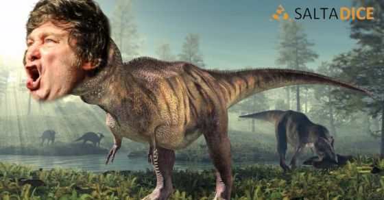Jurassic Park: Milei propone recorte de jubilaciones, fin de la educación pública, derogar la ILE y ESI
