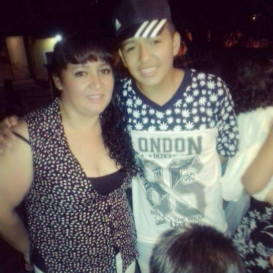 Más inseguridad: apuñalaron a un joven trabajador en el cerro San Bernardo en su día de descanso