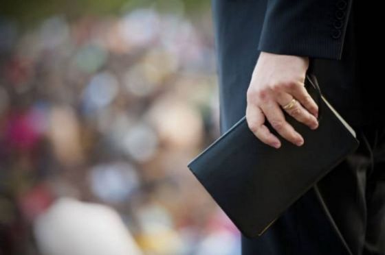 Es pastor de una iglesia, abusó sexualmente de tres mujeres y cumplirá nueve años en prisión