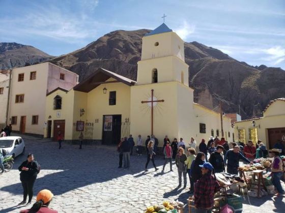 Orgullo salteño: Iruya está en la lista de  ''50 Pueblos Más Hermosos del Mundo''