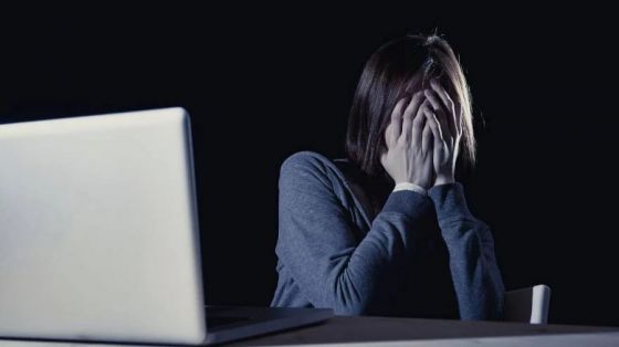 ''Clic Derechos'': el programa nacional que busca proteger a infancias y adolescencias del grooming