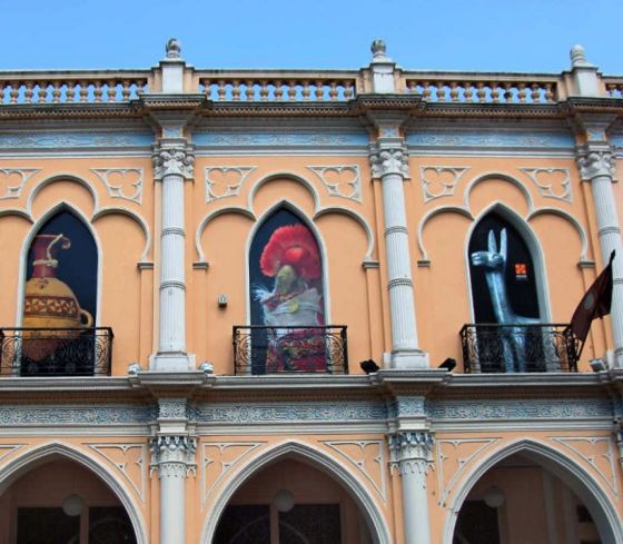 Día internacional de los museos: lista de actividades culturales en distintos puntos de la ciudad