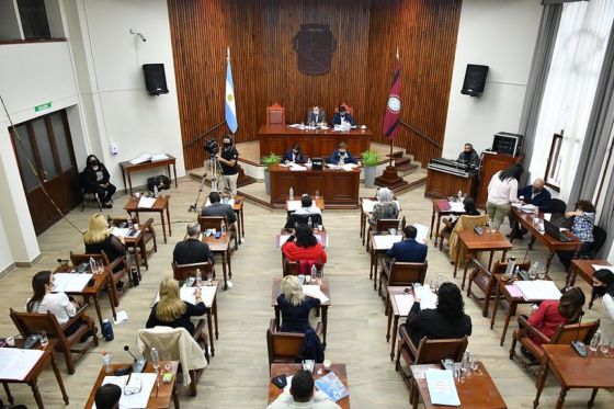 El Concejo Deliberante no pudo derogar la suba del 30% en la Unidad Tributaria para junio