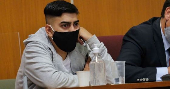 Lautaro Teruel tiene una cuarta denuncia: enviaba fotos de sus genitales a una niña de 15 años