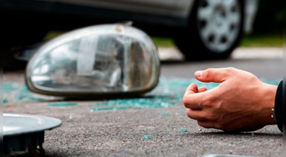 Fue condenado tras atropellar y matar a una mujer de 83 años