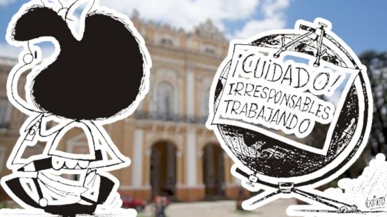El gobierno los ignora: autoconvocados continúan con el paro y hoy marchan contra la ley que limita las protestas