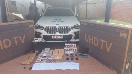 Foto extraída del Ministerio Publico Fiscal de la Provincia Salt