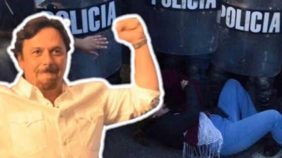 Organismos de DDHH repudian la ley que intenta limitar el derecho a manifestarse de las y los salteños