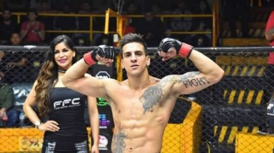 El "León" Varela golpeaba a su pareja y a su ex: irá a juicio