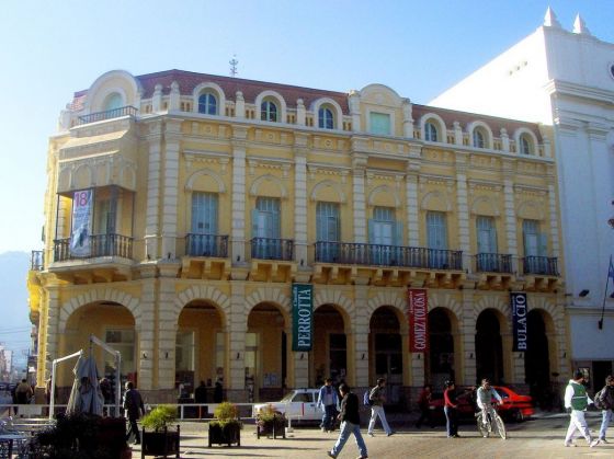 Actividades para el mes de junio del Museo de Arte Contemporáneo