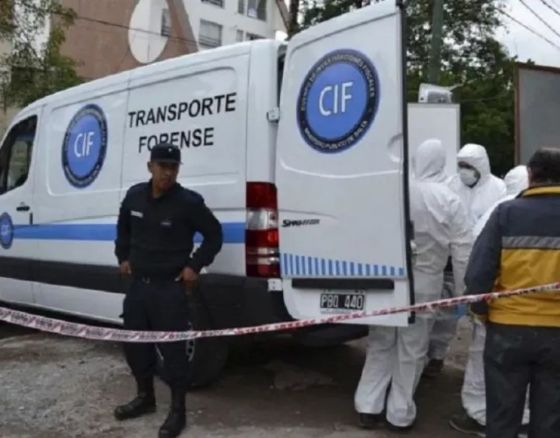 Nuevo femicidio en Salta: un hombre acuchilló a su ex pareja y luego se suicidó, tenían 4 hijos