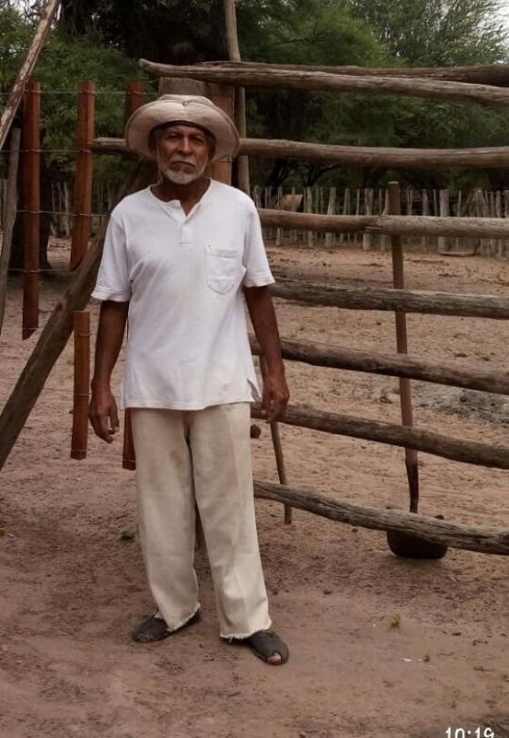 Los Macri quieren desalojar a campesinos del chaco salteño: ellos ya se organizan para defender sus tierras