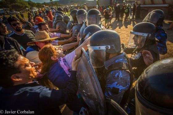 Imagen: Javier Corbalan