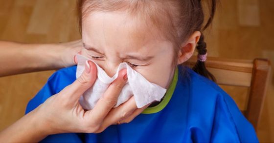 Aumenta la preocupación por la proliferación de enfermedades respiratorias en niñas y niños