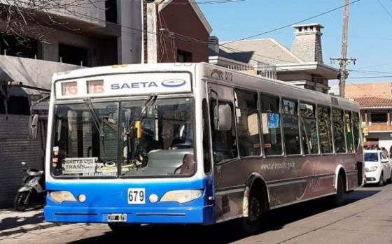 Para solucionar el conflicto con el transporte, SAETA pidió aportes de Nación