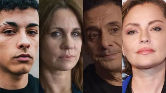 Los artistas que mostraron apoyo al pueblo jujeño