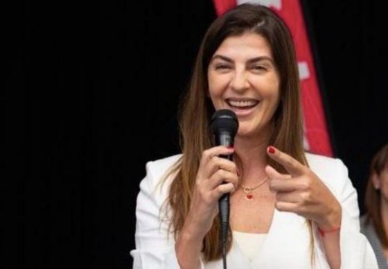 Antes de dejar el cargo, Bettina Romero aplicó un segundo aumento municipal