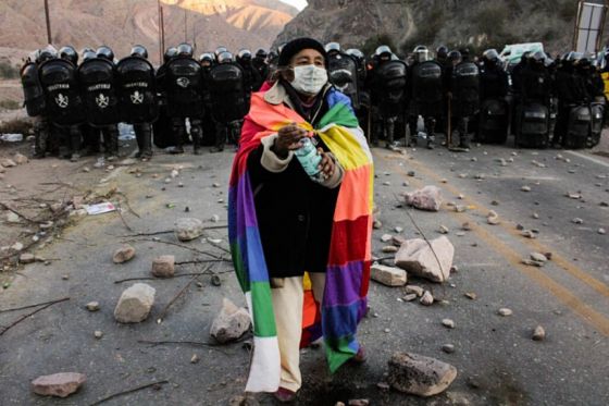 El gobierno de Jujuy fue denunciado penalmente por la Secretaría de Derechos Humanos de la Nación