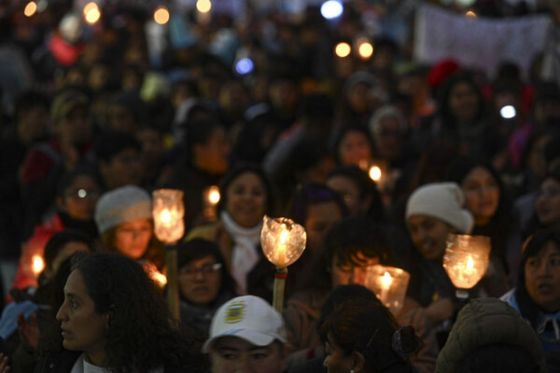 Cedems convocó a un paro para hoy, debido al acoso y hostigamiento hacia los docentes jujeños