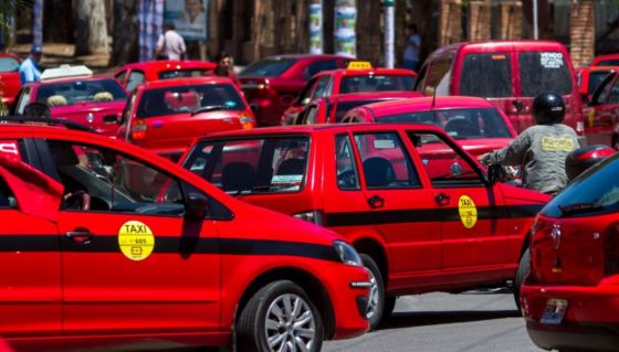 Incrementará la tarifa de taxis y remises a partir de la semana que viene