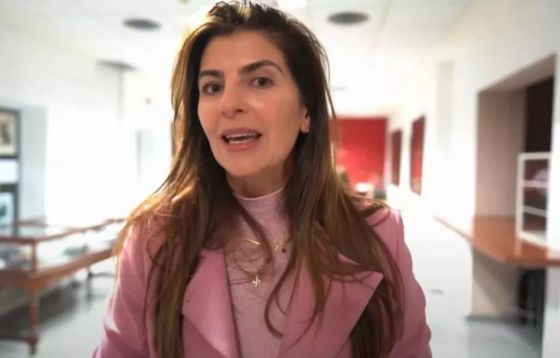 Bettina Romero sigue sin dar informes de gastos, y concejales piden que se inicien sumarios