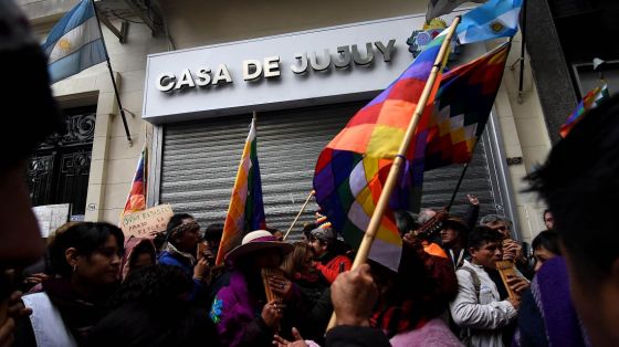 El Ministro de Justicia y Derechos Humanos de la Nación pidió por la inconstitucionalidad de la reforma en Jujuy