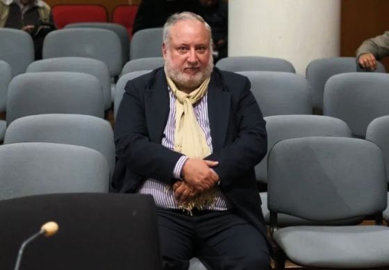 Juicio al ex intendente de Campo Quijano: se llevó una camioneta municipal porque ''estaba depresivo''