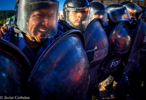 La mesa de Derechos Humanos de Salta se pronunció en contra de la violencia policial en el NOA