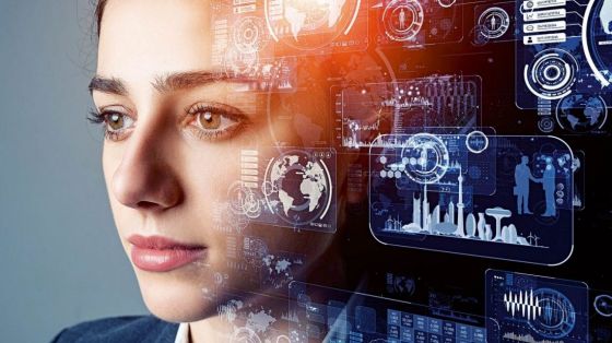 ¿Qué empleos corren riego por la popularización de la Inteligencia Artificial?