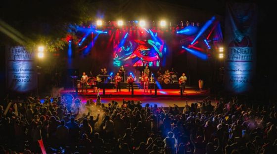 Denunciaron el uso de dinero destinado a la Serenata a Cafayate, en la compra de vehículos para campaña política