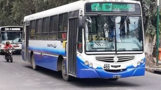 Aumento de boleto: el miércoles será la audiencia para definir el monto