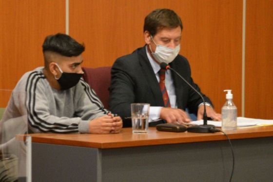 Para el Fiscal, Lautaro Teruel era mayor de edad cuando abusó de una menor: pidió 17 años de prisión