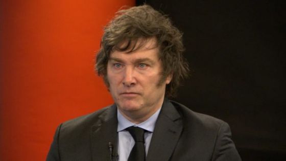 ''ADEPA es una vergüenza'': Milei ahora se fue en contra de la prensa argentina