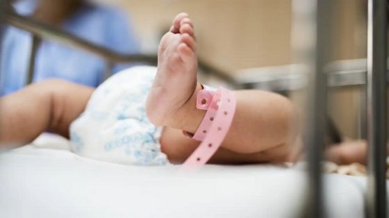 ¿Quién es la mujer acusada de robar a una bebé del Hospital Juan Domingo Perón?