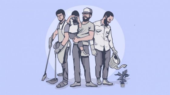 ''Masculinidades sin violencias'': el encuentro que busca ser agente de cambio social