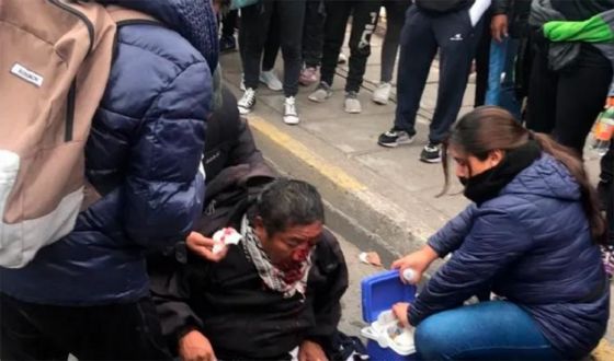 Siguen las persecuciones en Jujuy: buscarán presentar acciones en el Superior Tribunal de Justicia