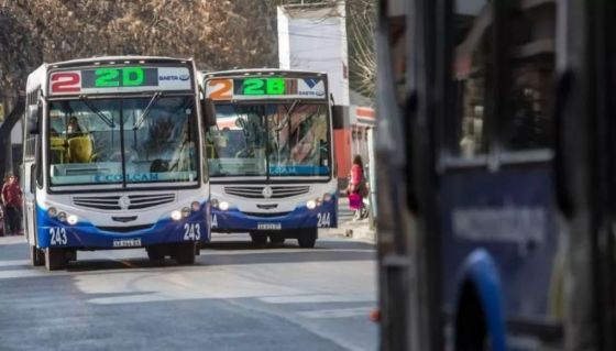 Nuevo cuadro tarifario de SAETA