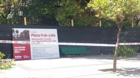 Extendiendo el plazo de la obra y duplicando el presupuesto establecido: podrían iniciar acciones legales contra Municipalidad