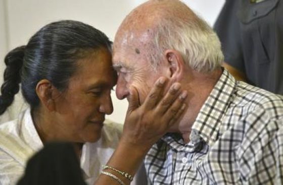 Falleció Raúl Noro: periodista y esposo de la dirigente social Milagro Salas