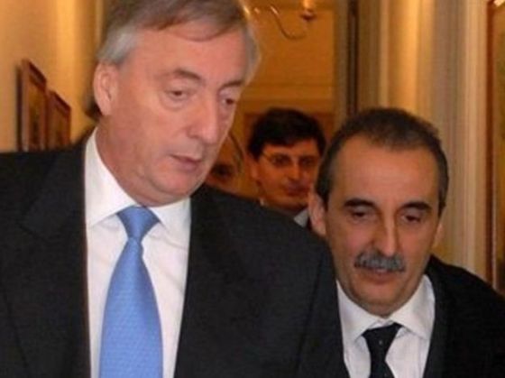 Moreno pasó por Salta y propuso un plan de créditos para acceso a la vivienda similar al de Néstor Kirchner