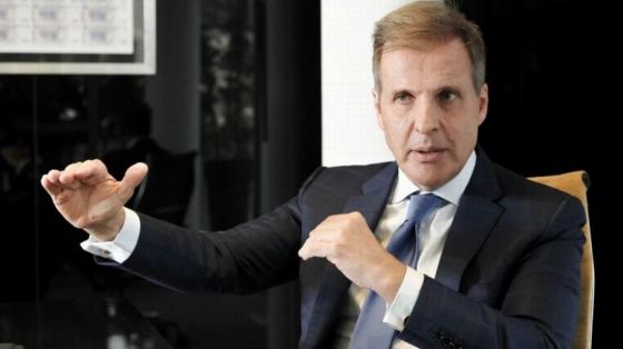 El asesor de Larreta habló de ''usar la fuerza de la policía'' para combatir las protestas sociales