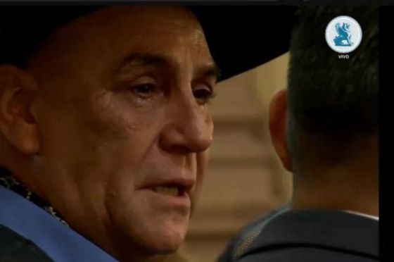 “Tengo mucho dolor porque ya se vendió todo, se entregó todo”: El Chaqueño Palavecino habló de la apropiación de tierras a las comunidades originarias