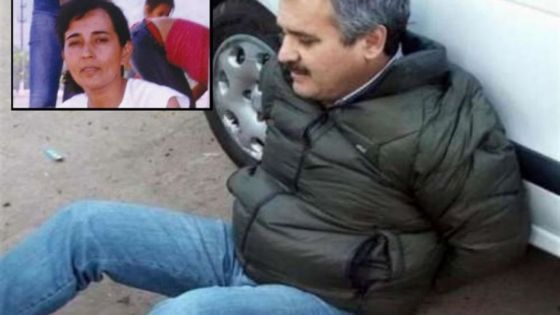 Suspendieron la audiencia y el asesino de Liliana Ledesma, que tenía salidas transitorias, se fugó